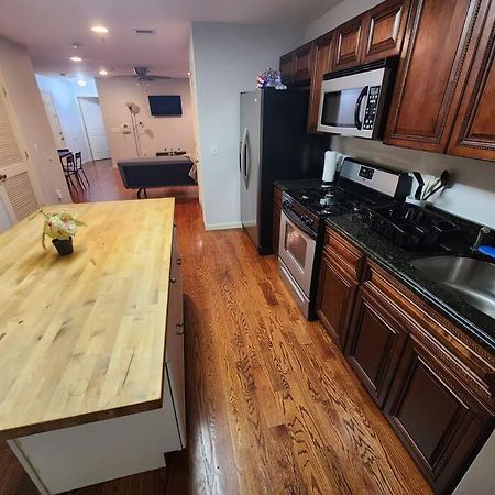 Luxury 2 Bed Apt, Mins To Nyc! Union City Eksteriør bilde