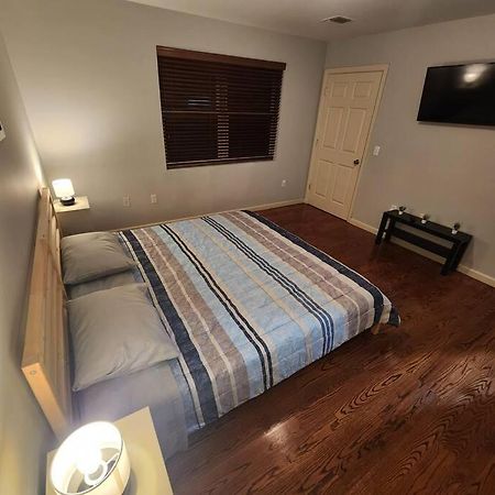 Luxury 2 Bed Apt, Mins To Nyc! Union City Eksteriør bilde